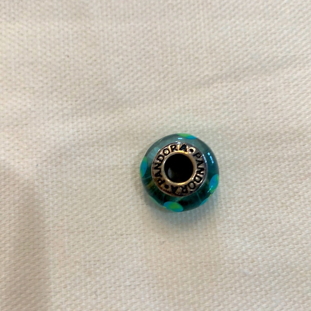 Pandora charm